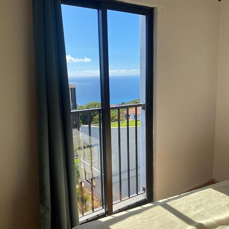 Appartamento Funchal Varzea Park Esterno foto