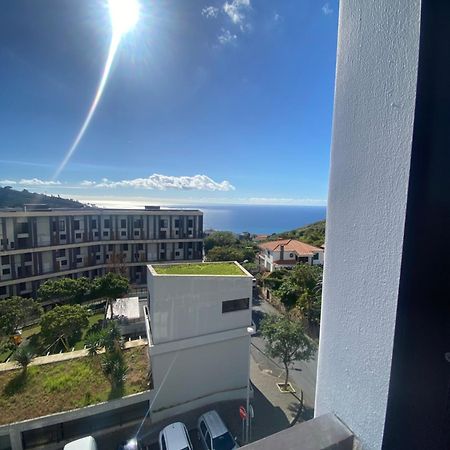 Appartamento Funchal Varzea Park Esterno foto
