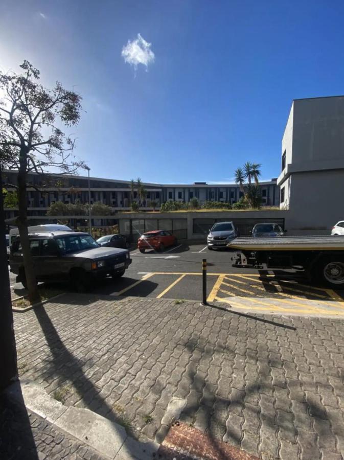 Appartamento Funchal Varzea Park Esterno foto
