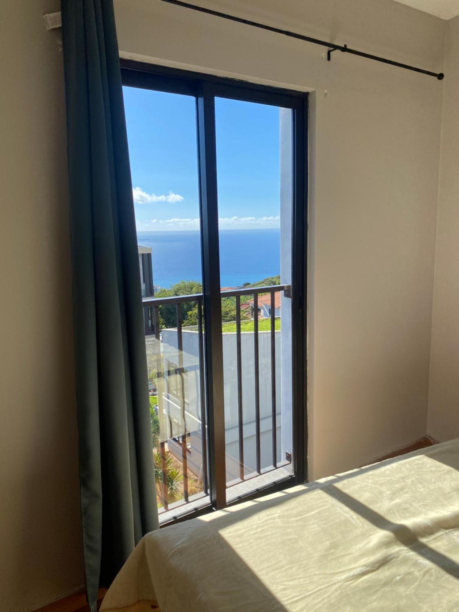 Appartamento Funchal Varzea Park Esterno foto