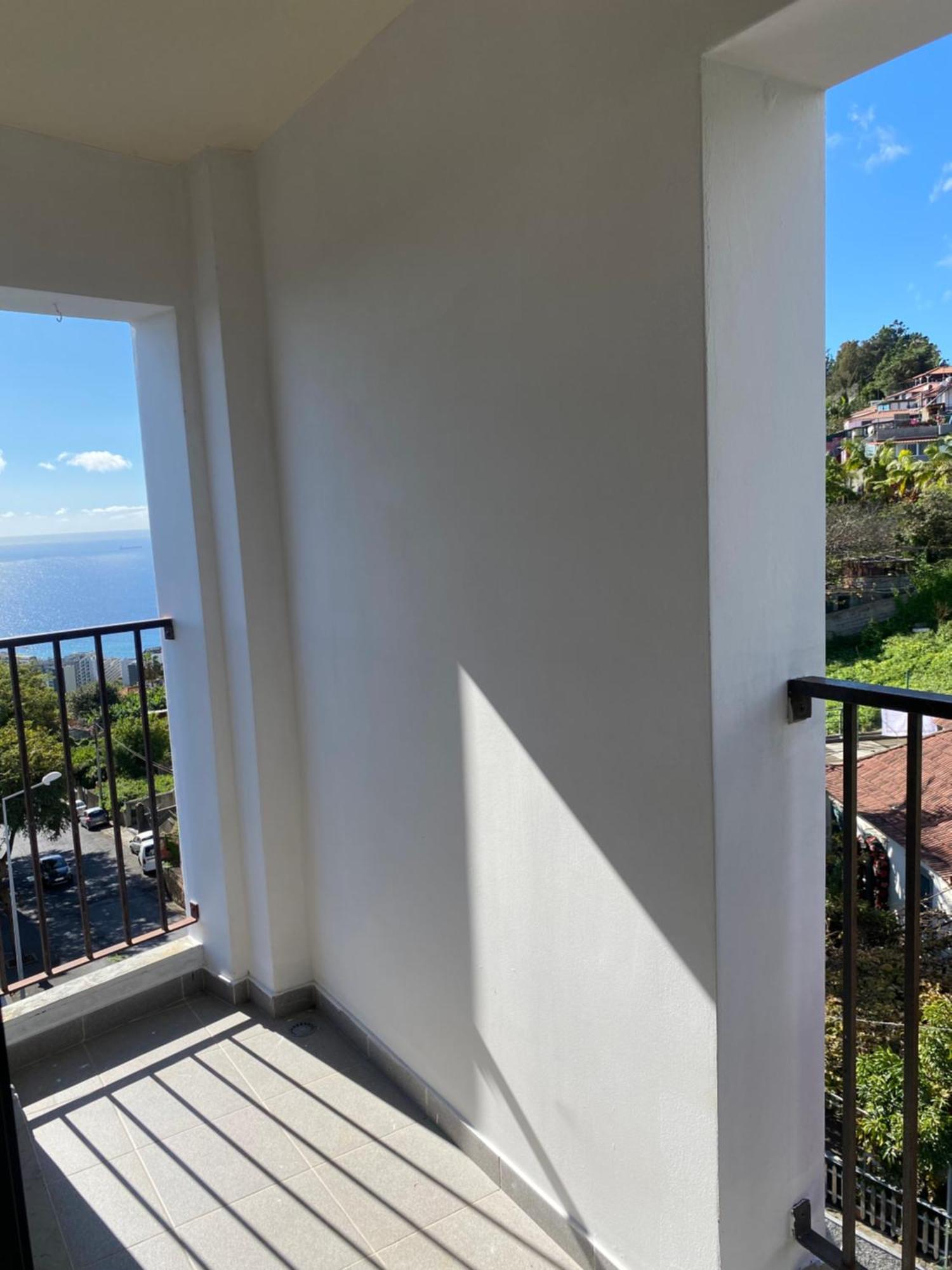 Appartamento Funchal Varzea Park Esterno foto