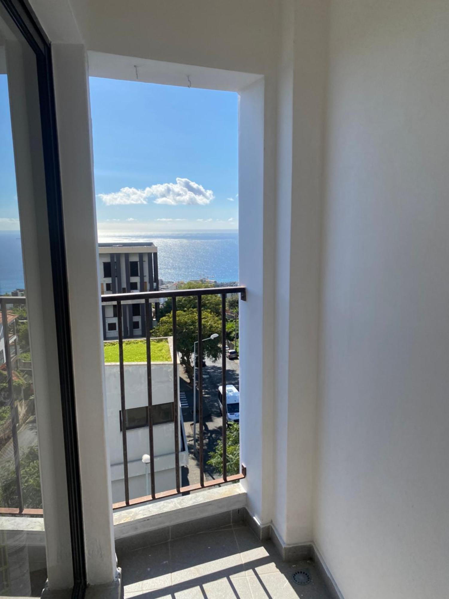 Appartamento Funchal Varzea Park Esterno foto